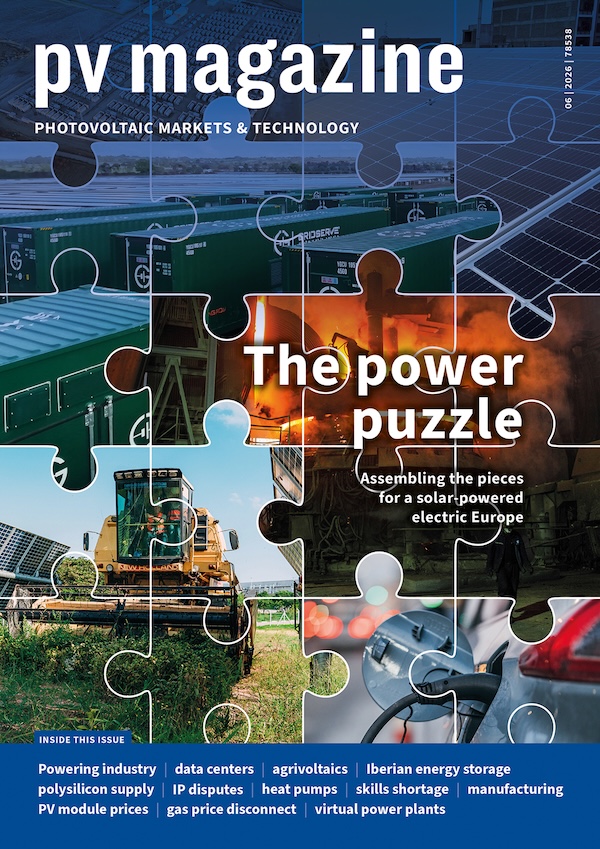 pv magazine Global June 2026
