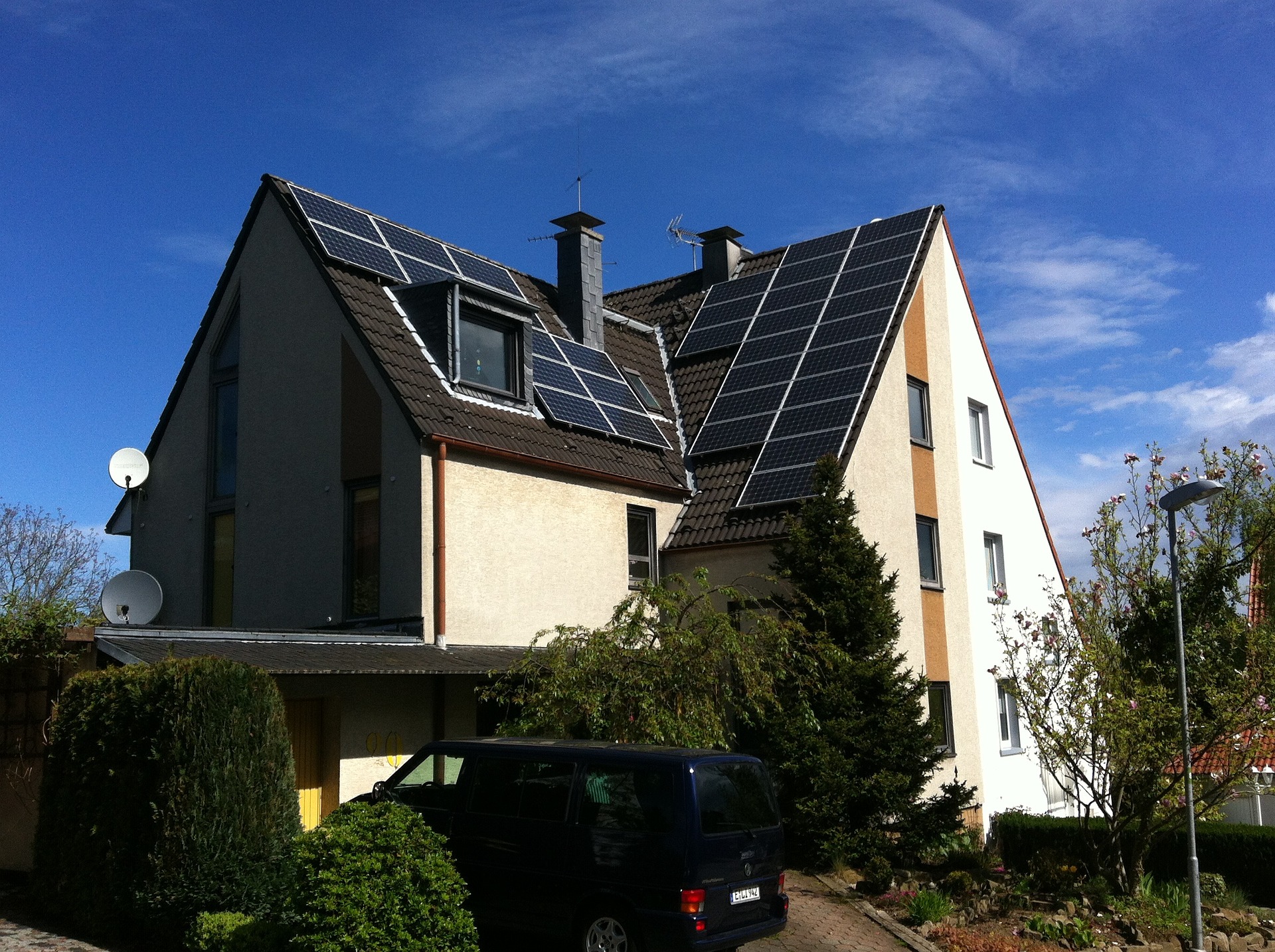 French residential solar installations plunge in 2025 after regulatory and tariff shifts