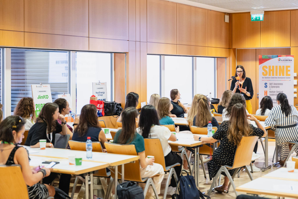 Women in Solar+ Europe draws World Cup parallels to energy transition leadership
