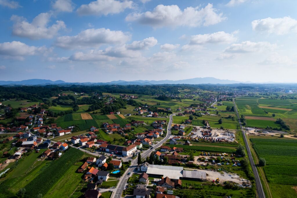 Croatia’s first energy community begins sharing solar power