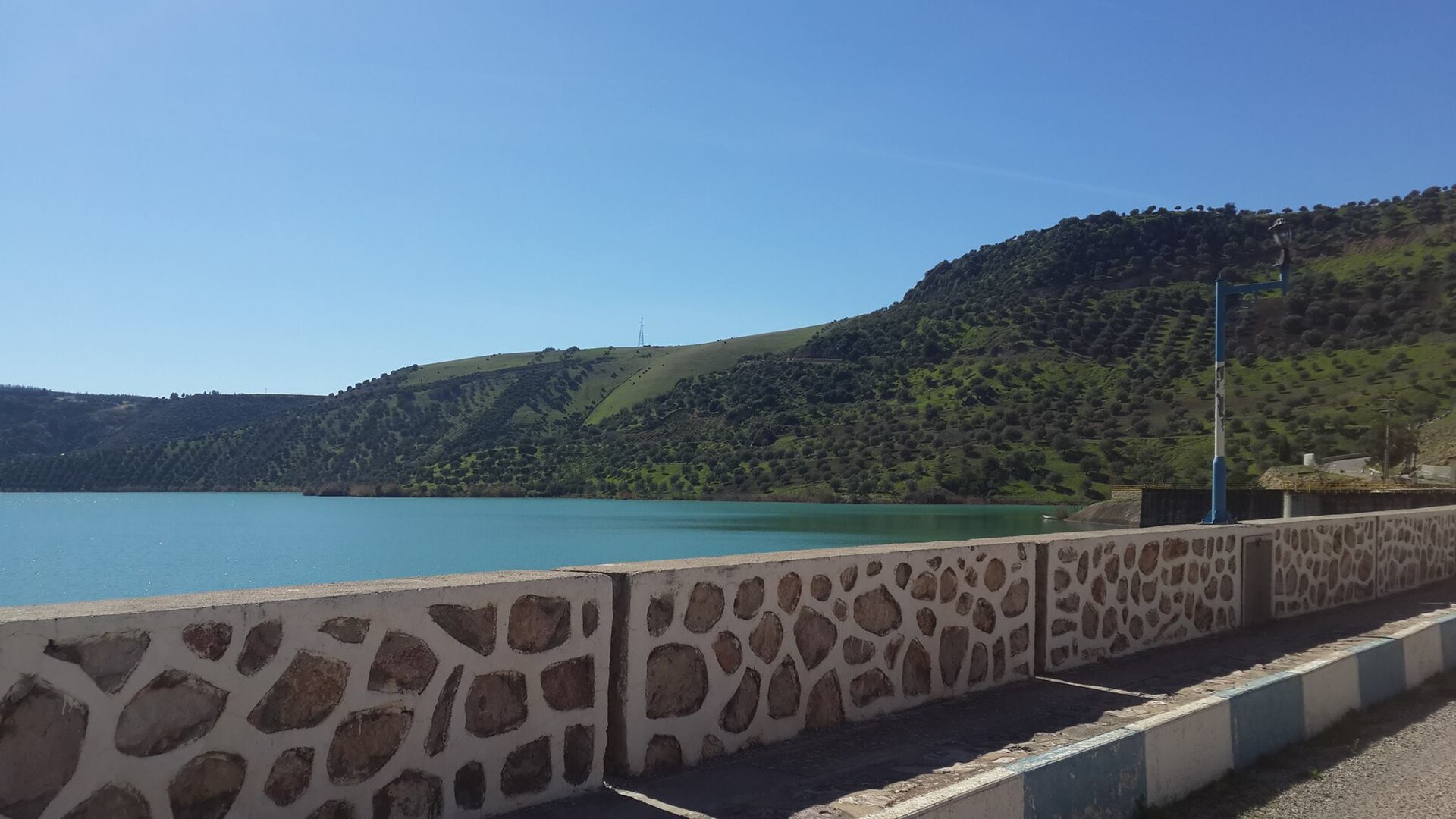 Floating solar proves cost-competitive at Moroccan dams, research finds