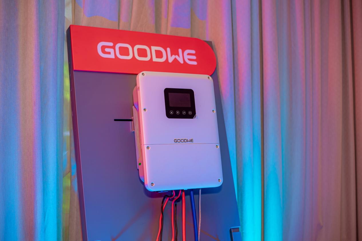 GoodWe presenta los inversores aislados EO G2 para microrredes residenciales
