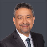 Cherif Kedir, RETC