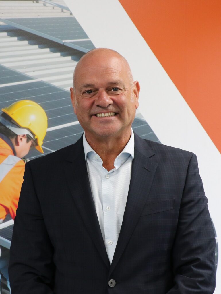 Segen shifts beyond solar distribution with new finance tools and full home electrification strategy