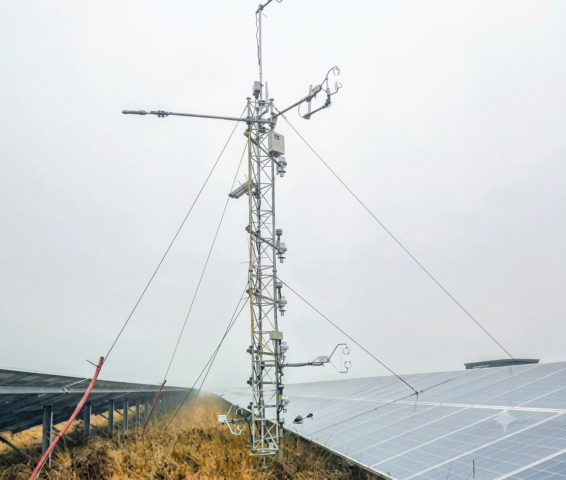 French study maps wind dynamics above large solar farms