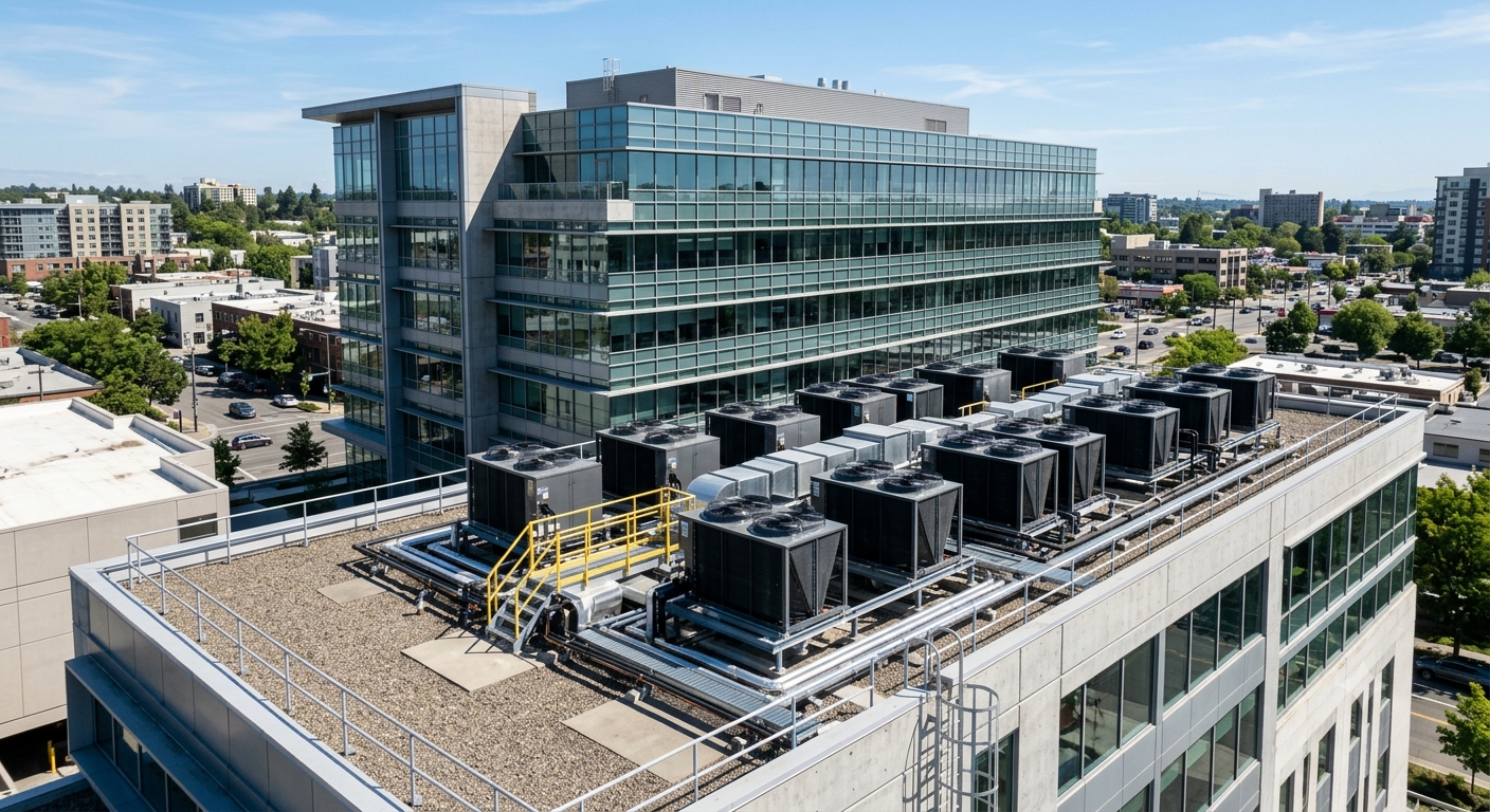 Study shows solar-plus-storage heat pumps cut grid electricity use by 60%