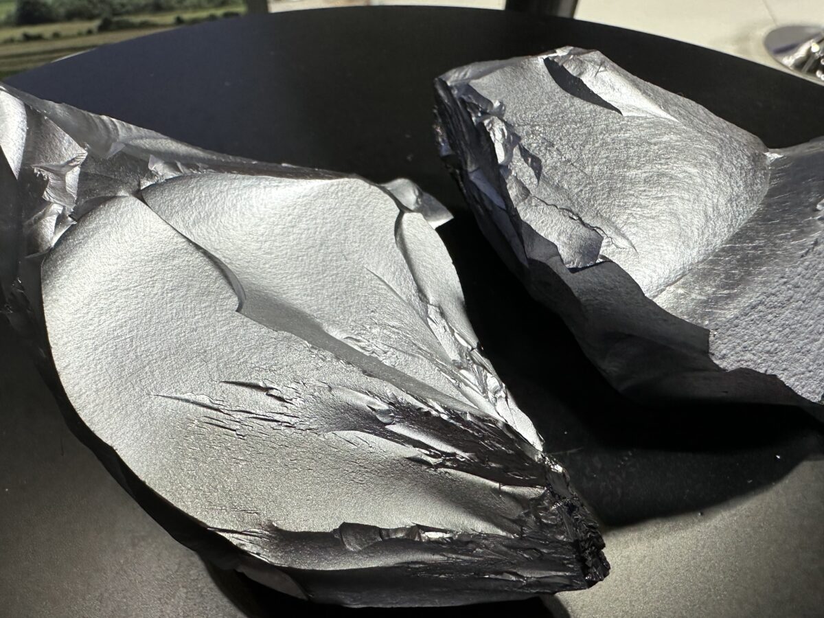 China adopts tougher mandatory energy limits for polysilicon plants