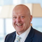 Jason May, QSM Group