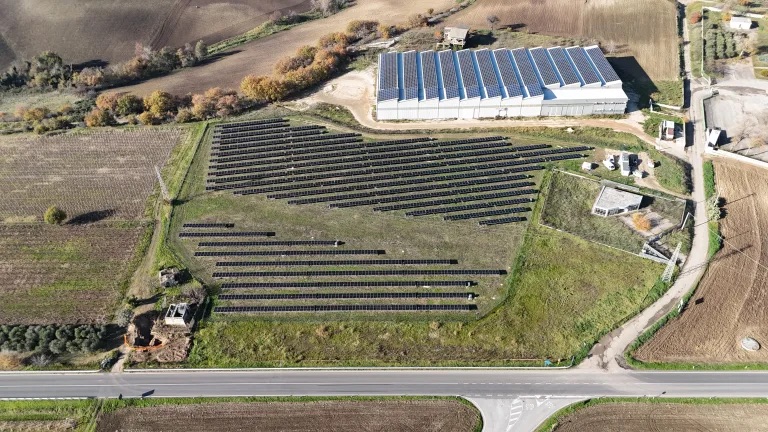 Italy's renewable energy communities reach 303 MW of operational capacity
