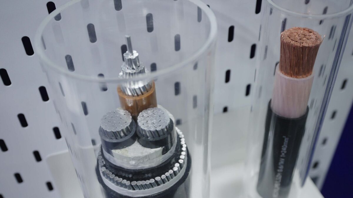 KUKA Cable highlights material innovation as the next frontier of solar cable reliability
