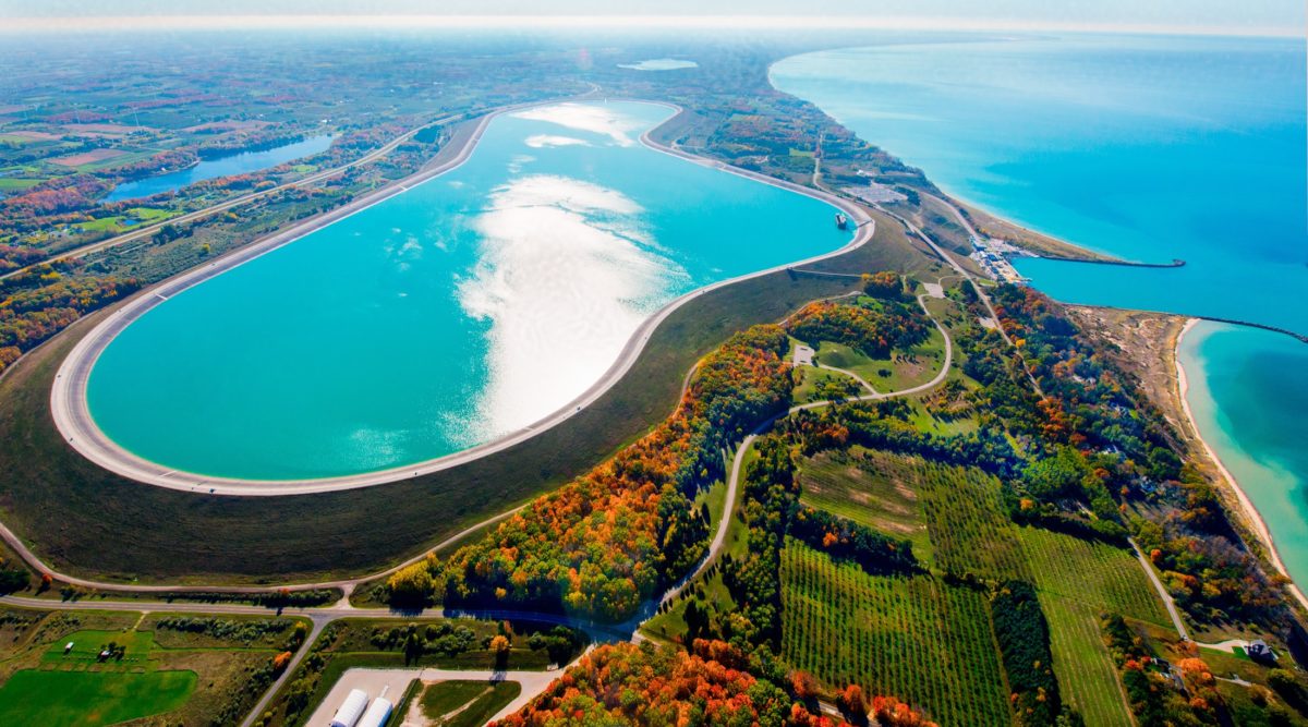 Spain awards €165 million for 2 GW pumped storage projects