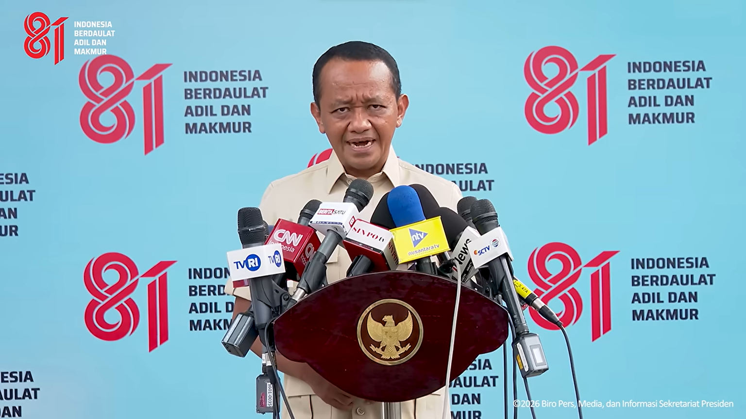 Indonesia signals start of 100 GW solar initiative