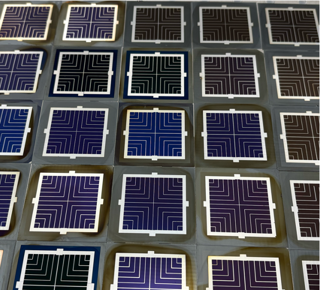 Australian researchers achieve 30.2% efficiency in perovskite-silicon tandem solar cell
