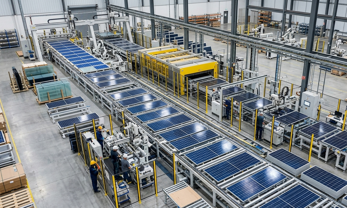pv-magazine.com - Emiliano Bellini - China proposes stricter efficiency standards for solar manufacturers