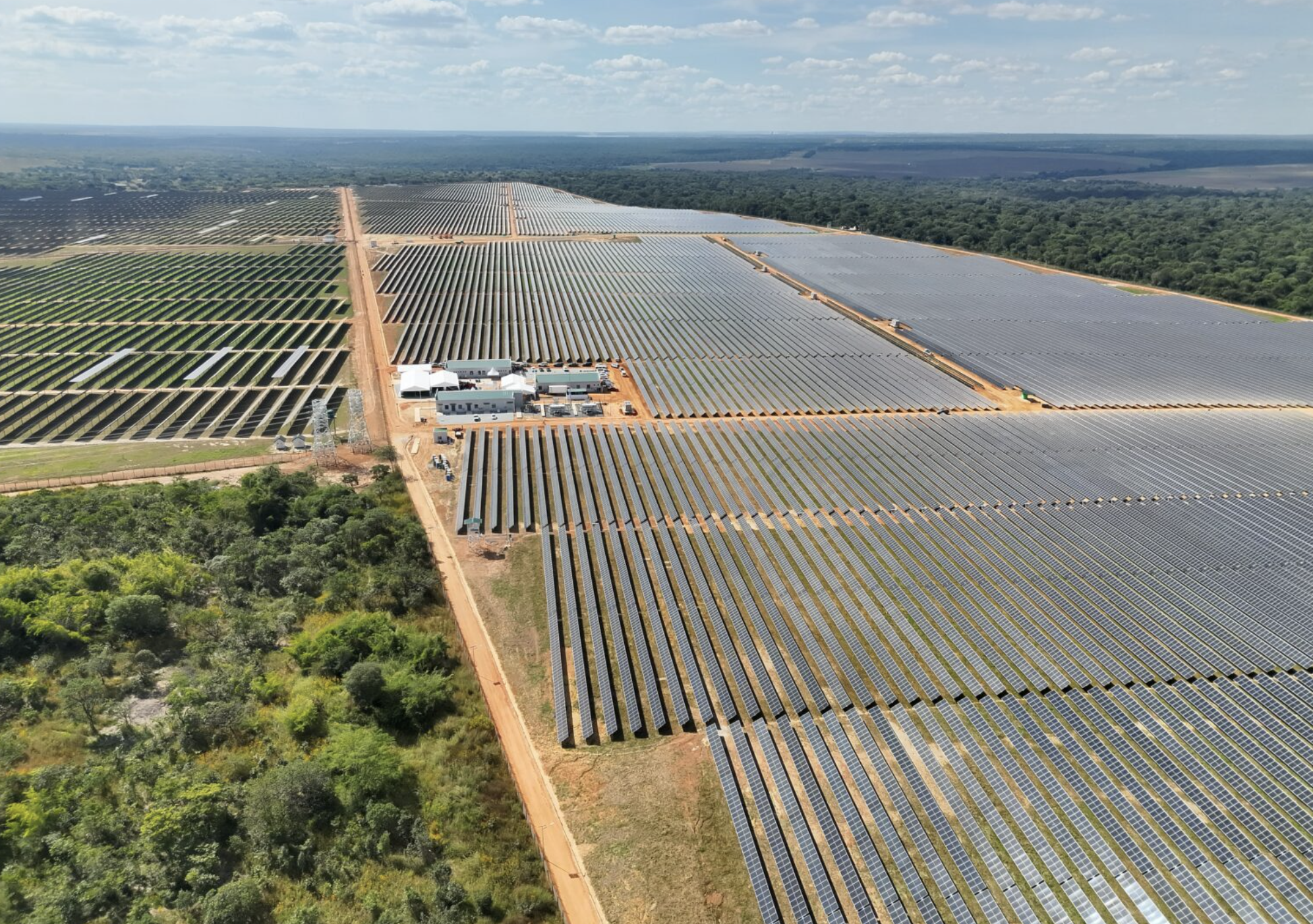 Zambia introduces new procurement approaches as solar interest booms