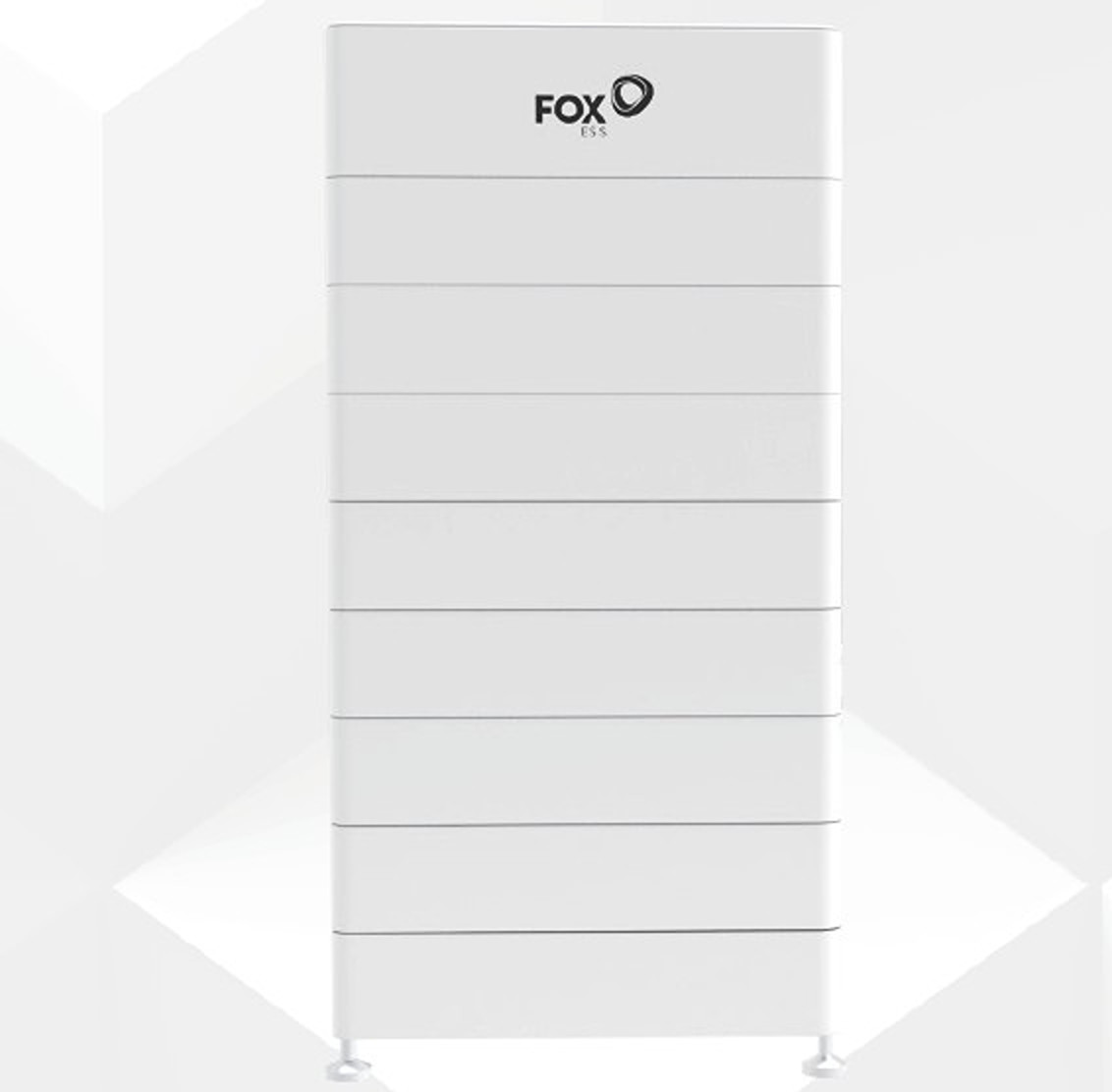 Fox ESS launches high-voltage battery-inverter system for commercial solar