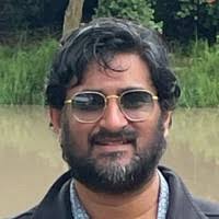 Siriam Das