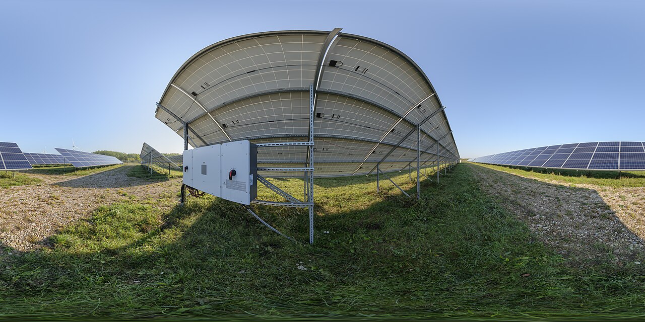 FCC bans foreign-made solar inverters on security concerns