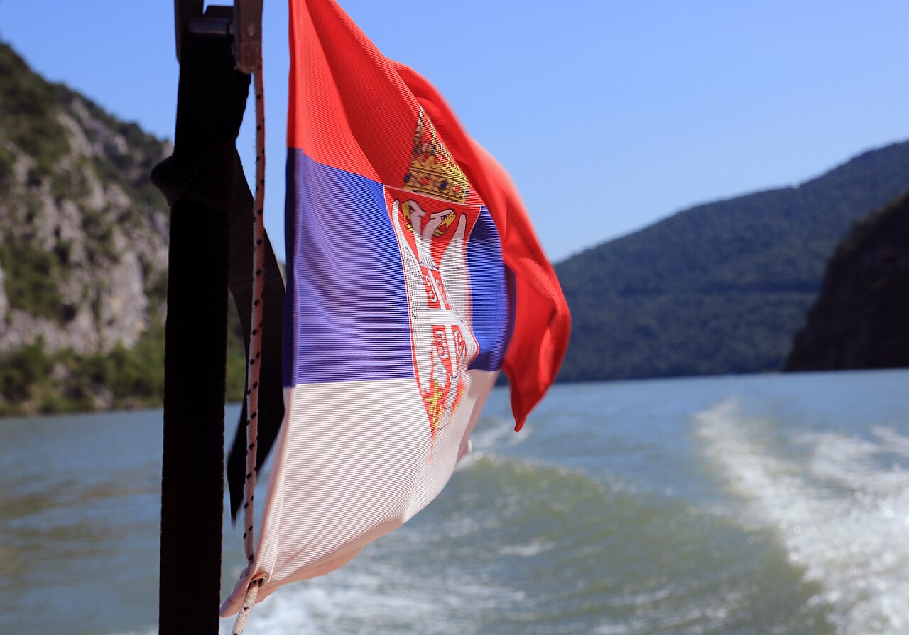 Serbia adds 61 MW of solar in first half of 2024