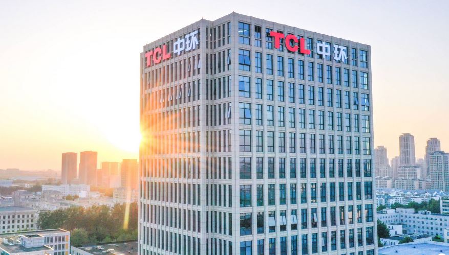TCL Zhonghuan converts 20 GW of TOPCon cell capacity to back-contact