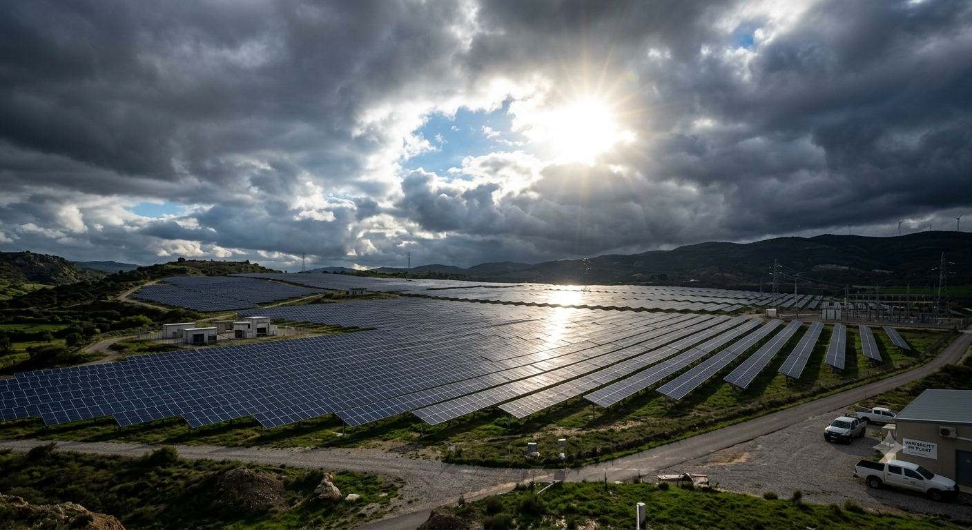 Researchers release open-source solar forecasting framework
