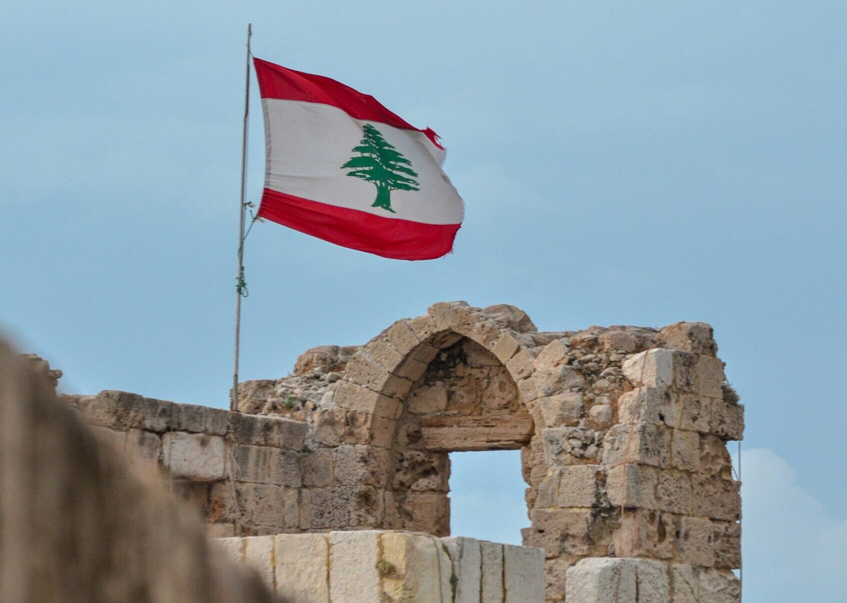 Lebanon opens tender for 350 MW of solar projects with battery storage