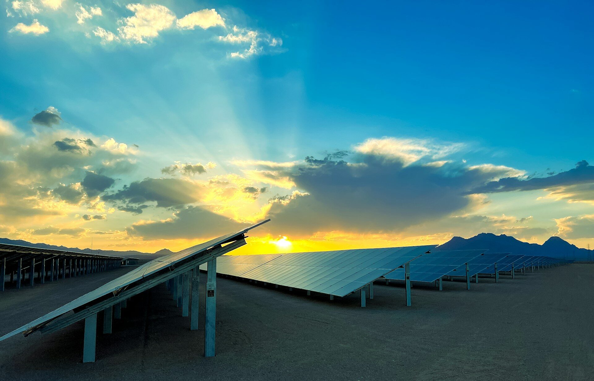 Solar supplies over 20% of EU electricity for three months in a row