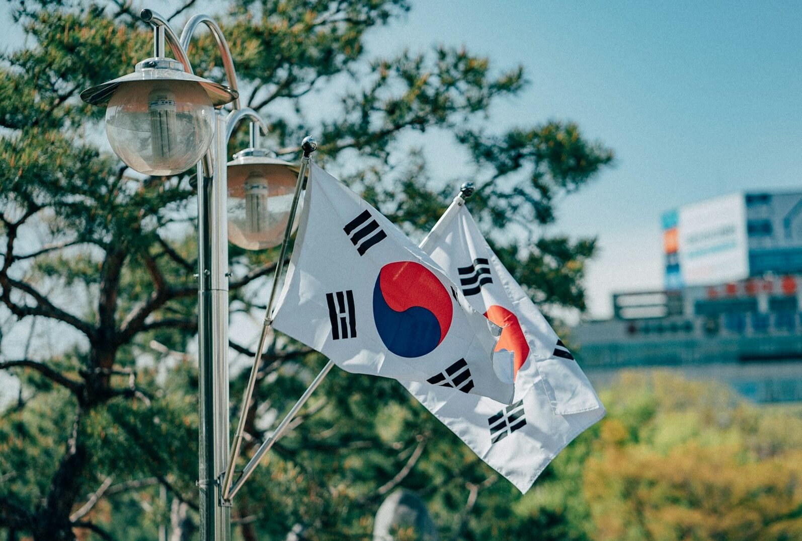 South Korea announces 1 GW solar tender
