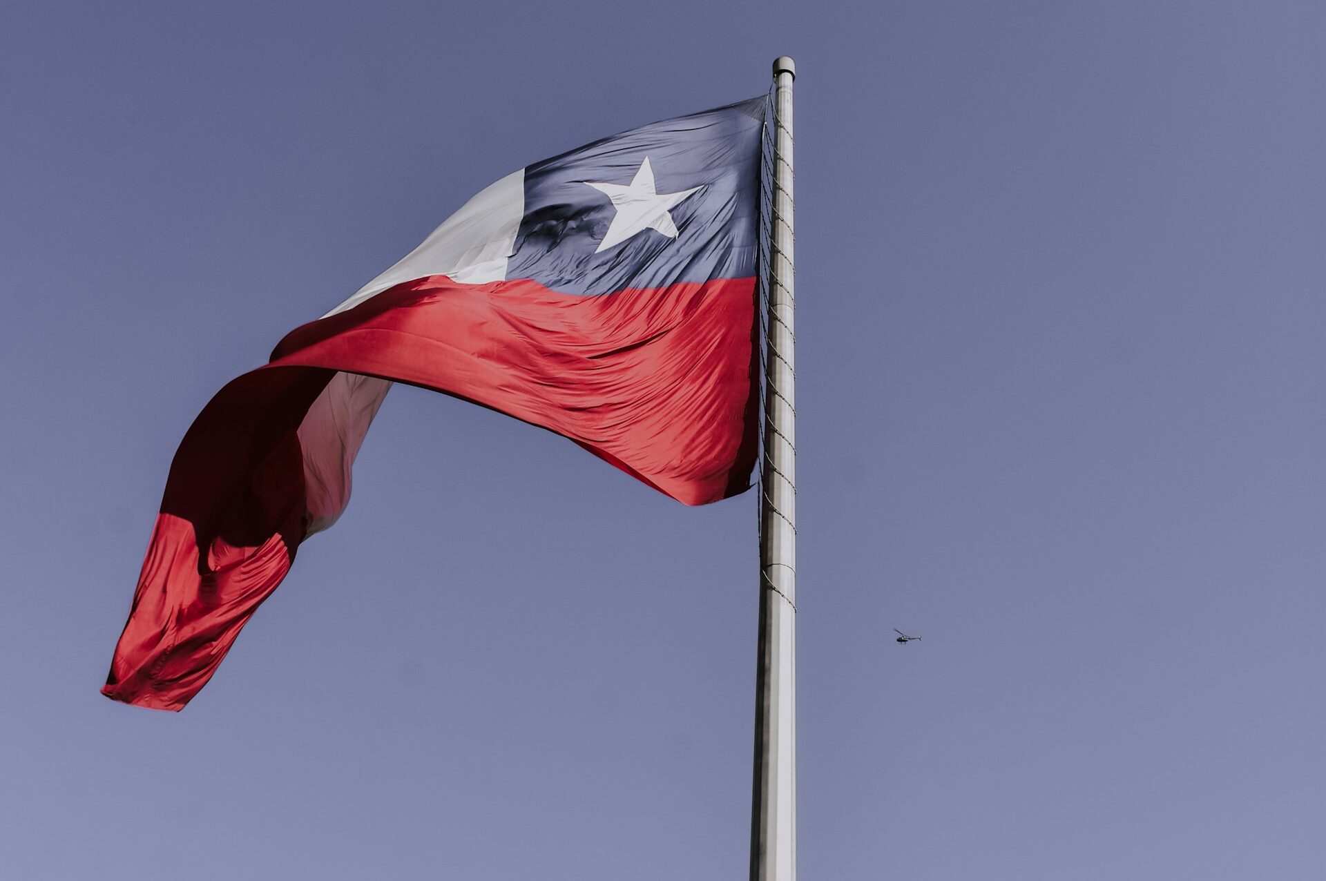Chile forecasts up to 58 GW of new solar capacity by 2057