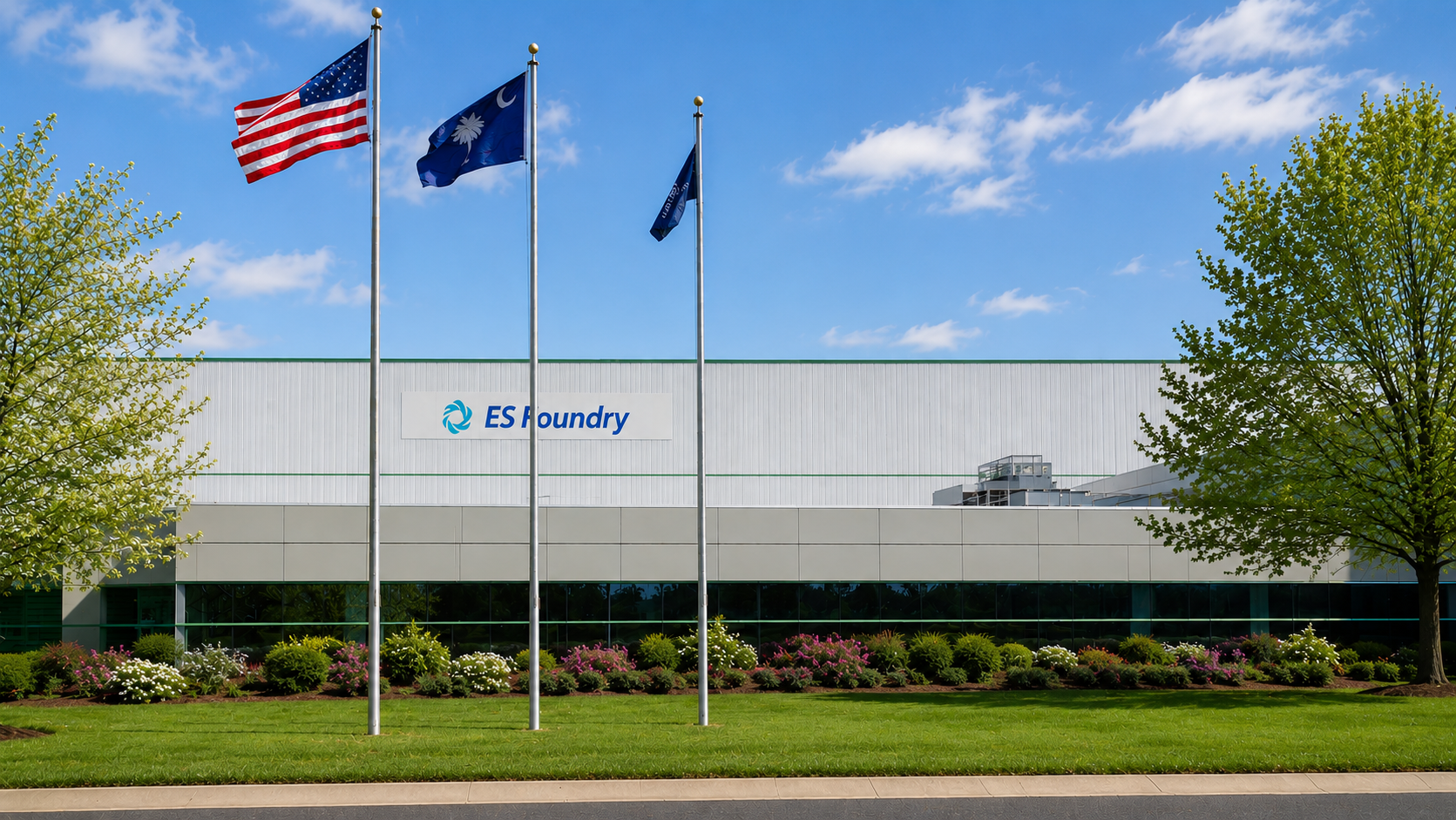 ES Foundry completes 3 GW solar cell factory expansion