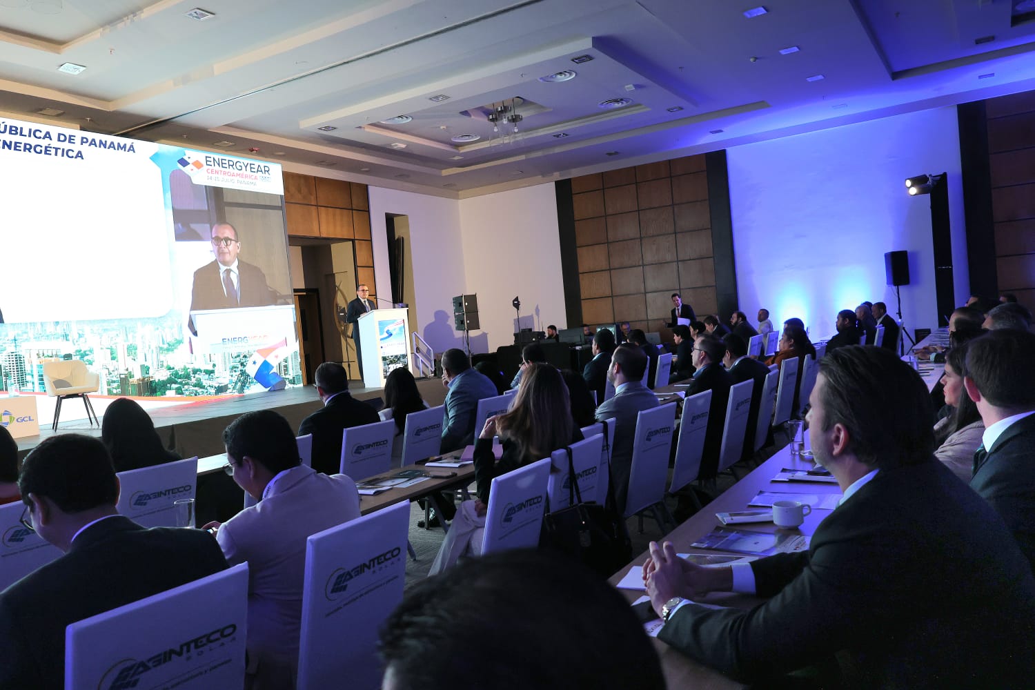 Panama plans two 2027 power tenders with a key role for battery storage