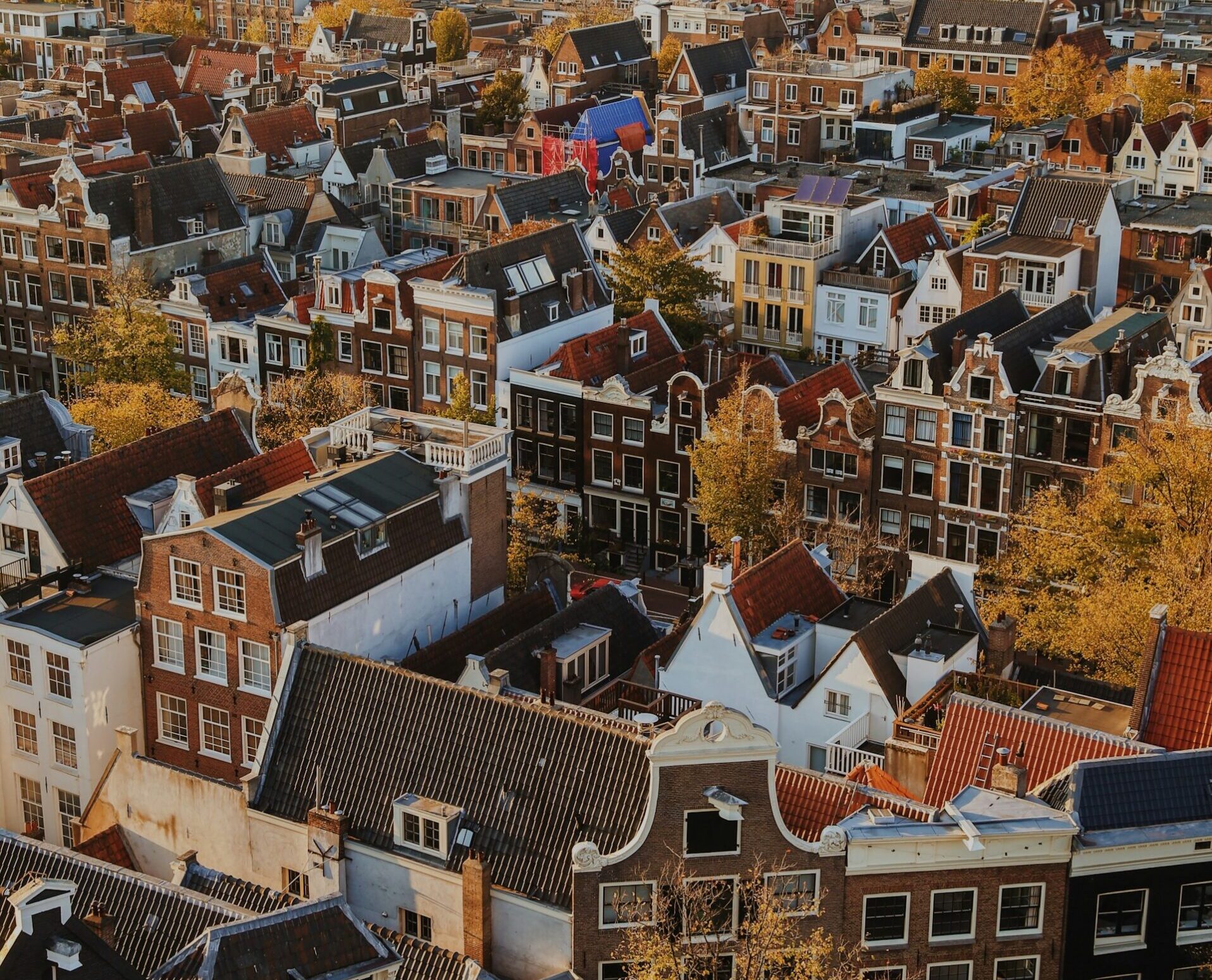 Amsterdam extends sustainable solar panel subsidy through year-end