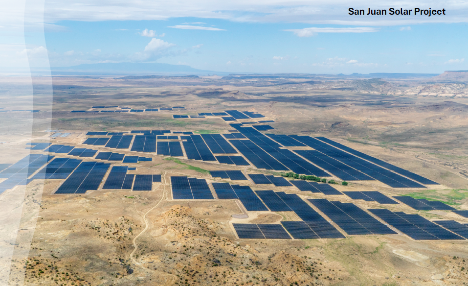 How a Colorado tribe beat the federal solar permit freeze