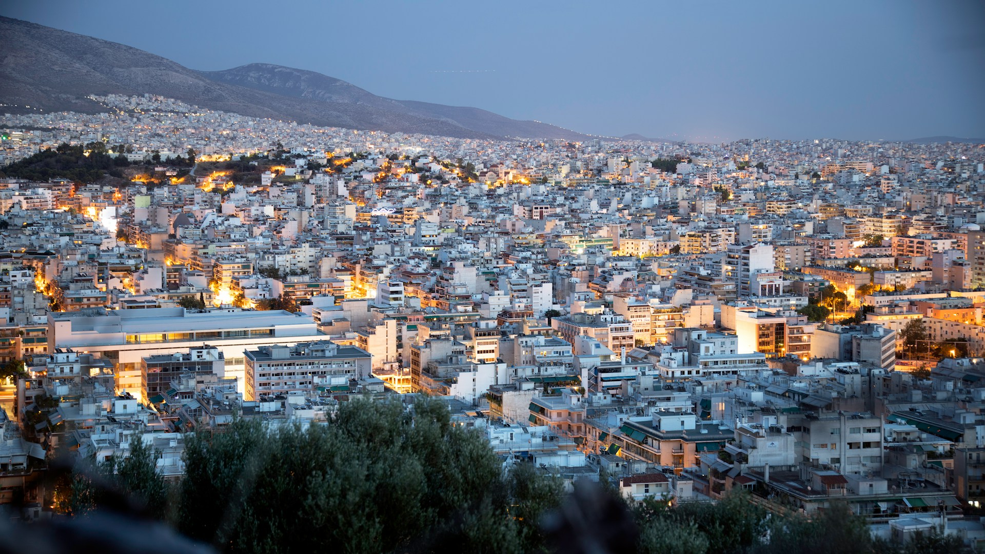 Greece opens path to balcony solar and storage installations