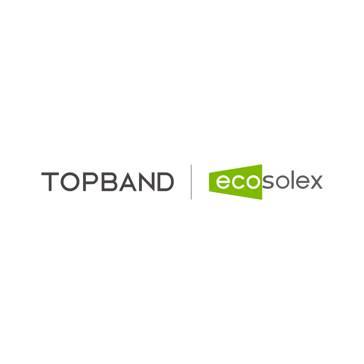 Topband-Ecosolex