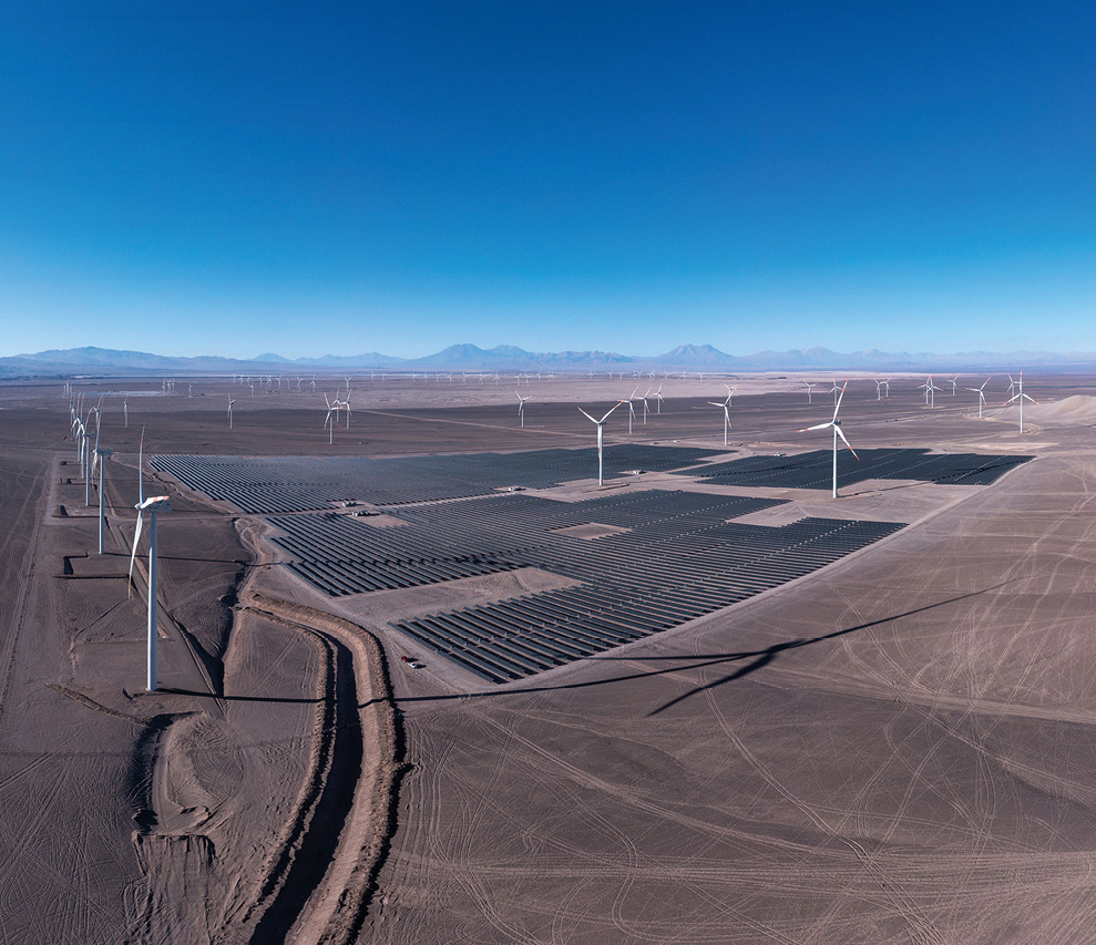Latin America's solar capacity nears grid infrastructure limits