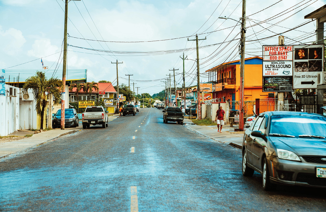Microgrids can have macro impact