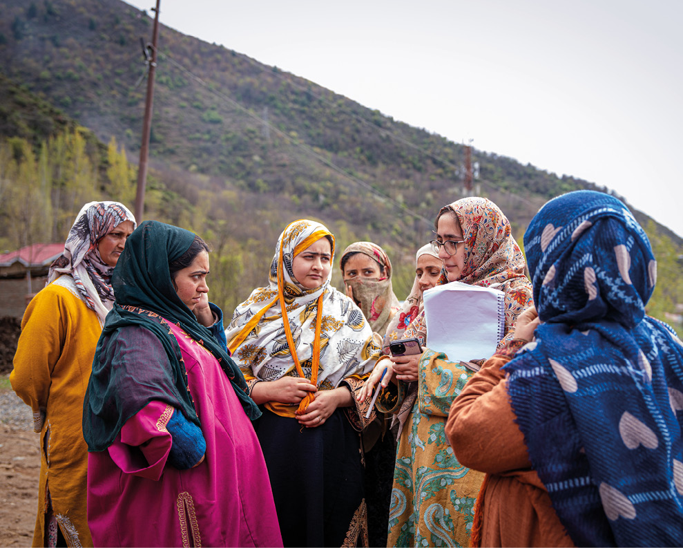 India's solar capacity surges to 150 GW as focus shifts to rural distributed generation