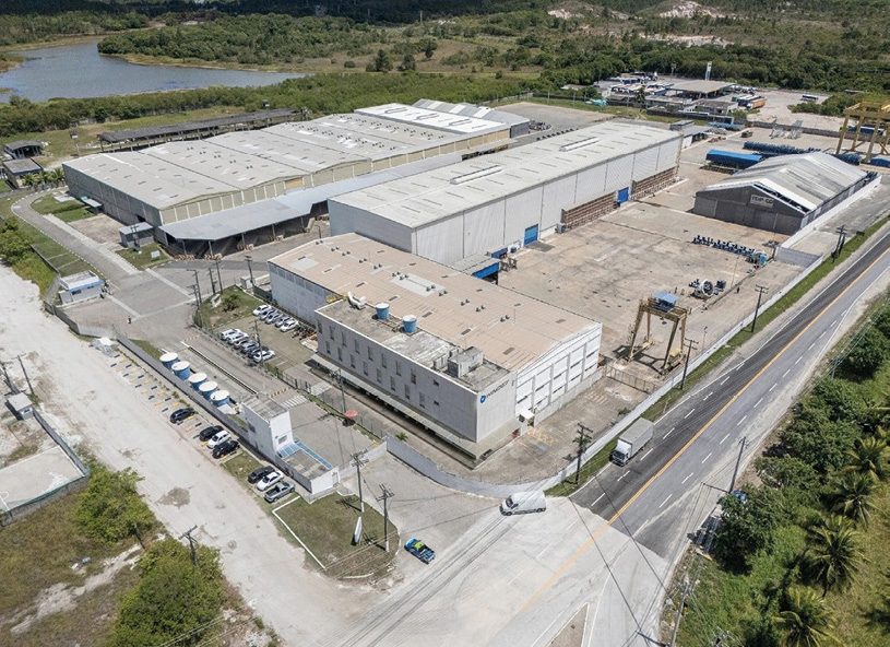 Brazil’s plan for a battery supply chain