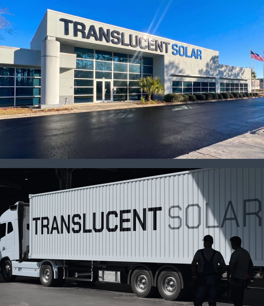 Translucent Energy Inaugura Fábrica de Módulos Solares de 1,2 GW nos EUA