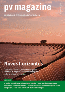 Cover Intersolar South America 2026 Special Edition