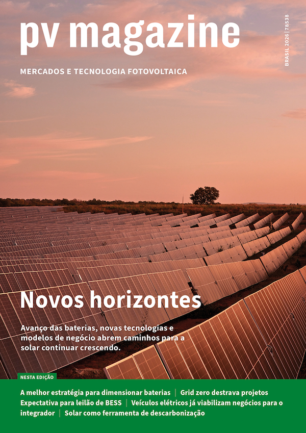 Cover Intersolar South America 2026 Special Edition