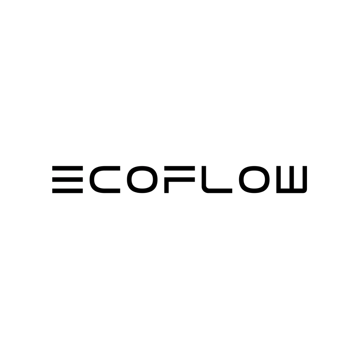 EcoFlow logo new