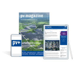 Global pv+ Digital Subscription