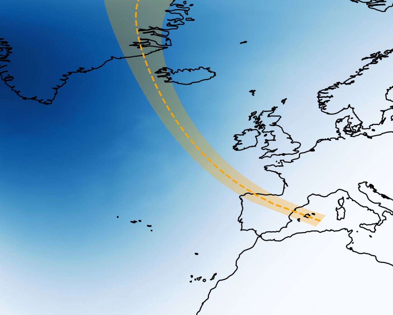 August eclipse to test European, US grids with solar ramps