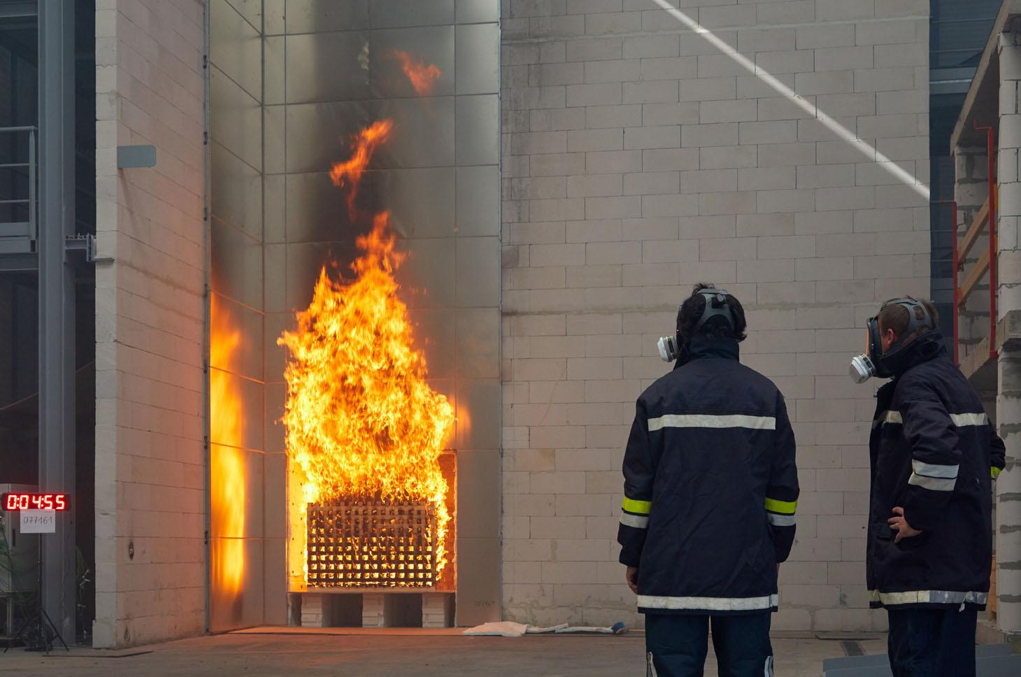 Fire-safety classification claims for building-integrated solar face scrutiny in Europe