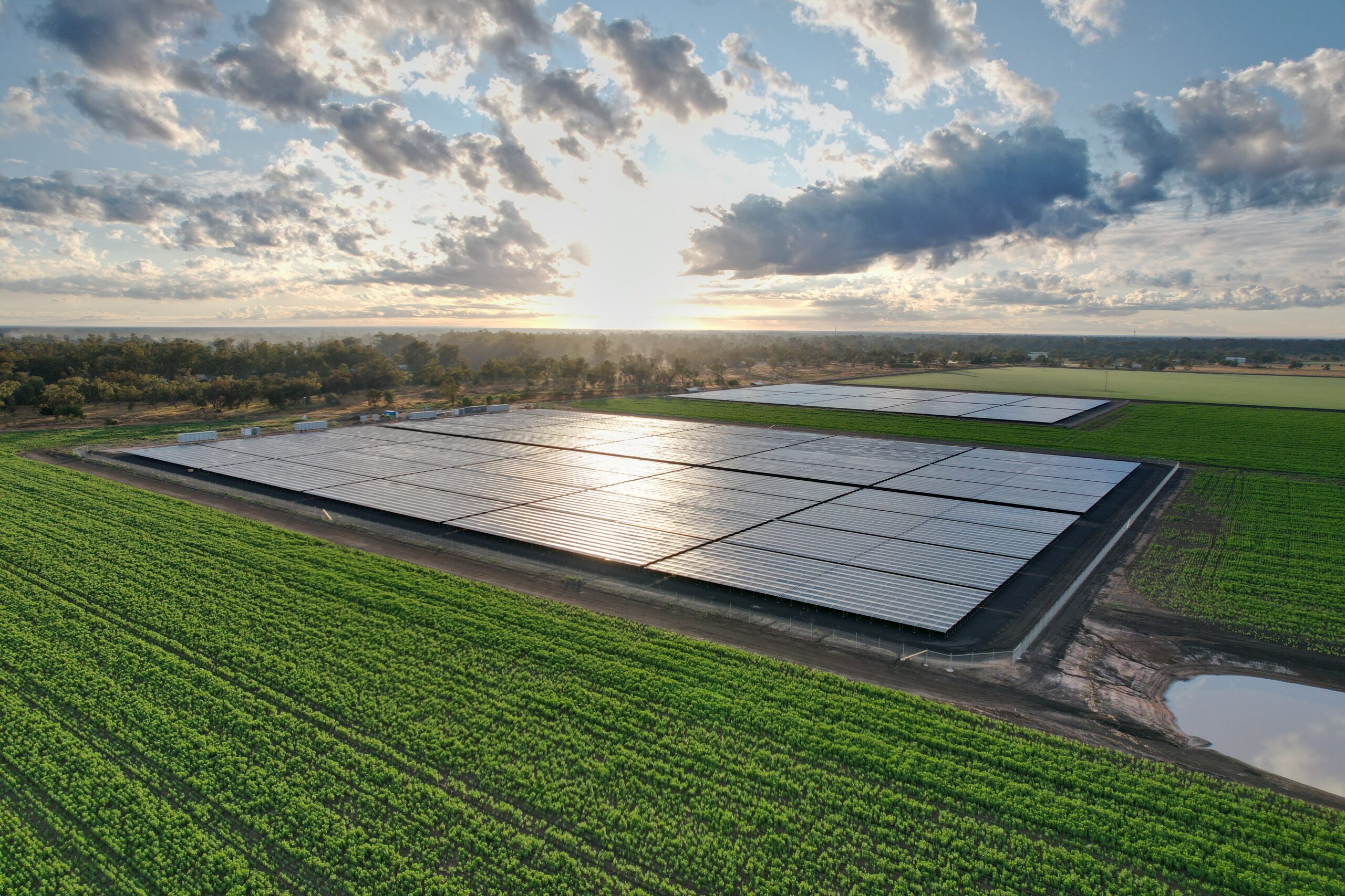 headline: The case for rethinking utility-scale PV economics