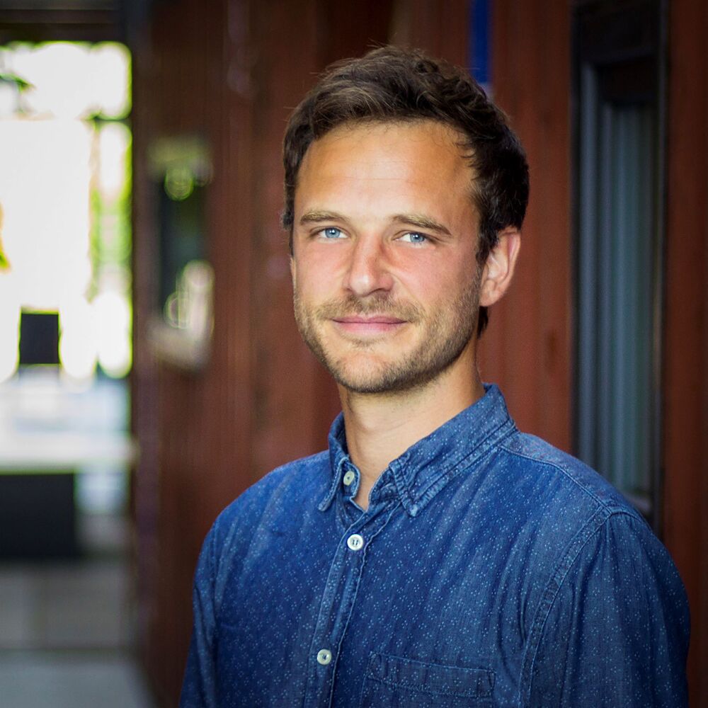 Marian Breitenbücher