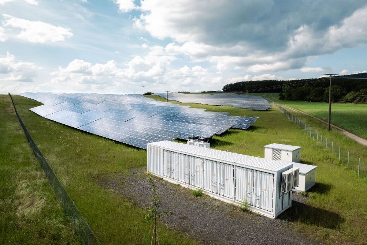 Germany wraps up solar-plus-storage tender with average price of €0.0514/kWh