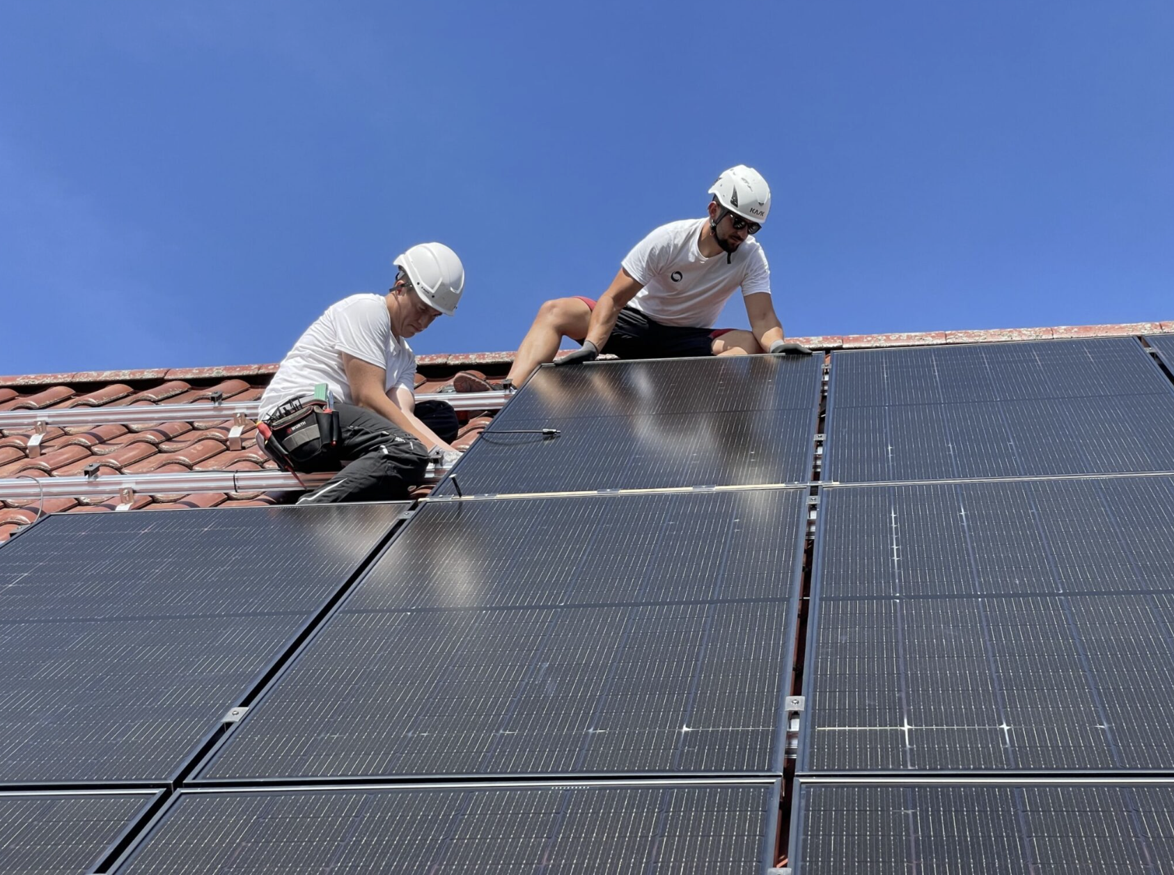Germany reduces solar feed-in tariffs by 1 percent